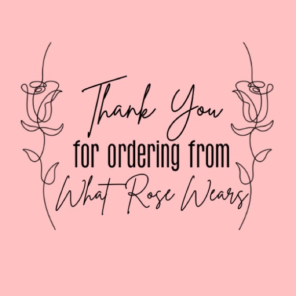 whatrosewears